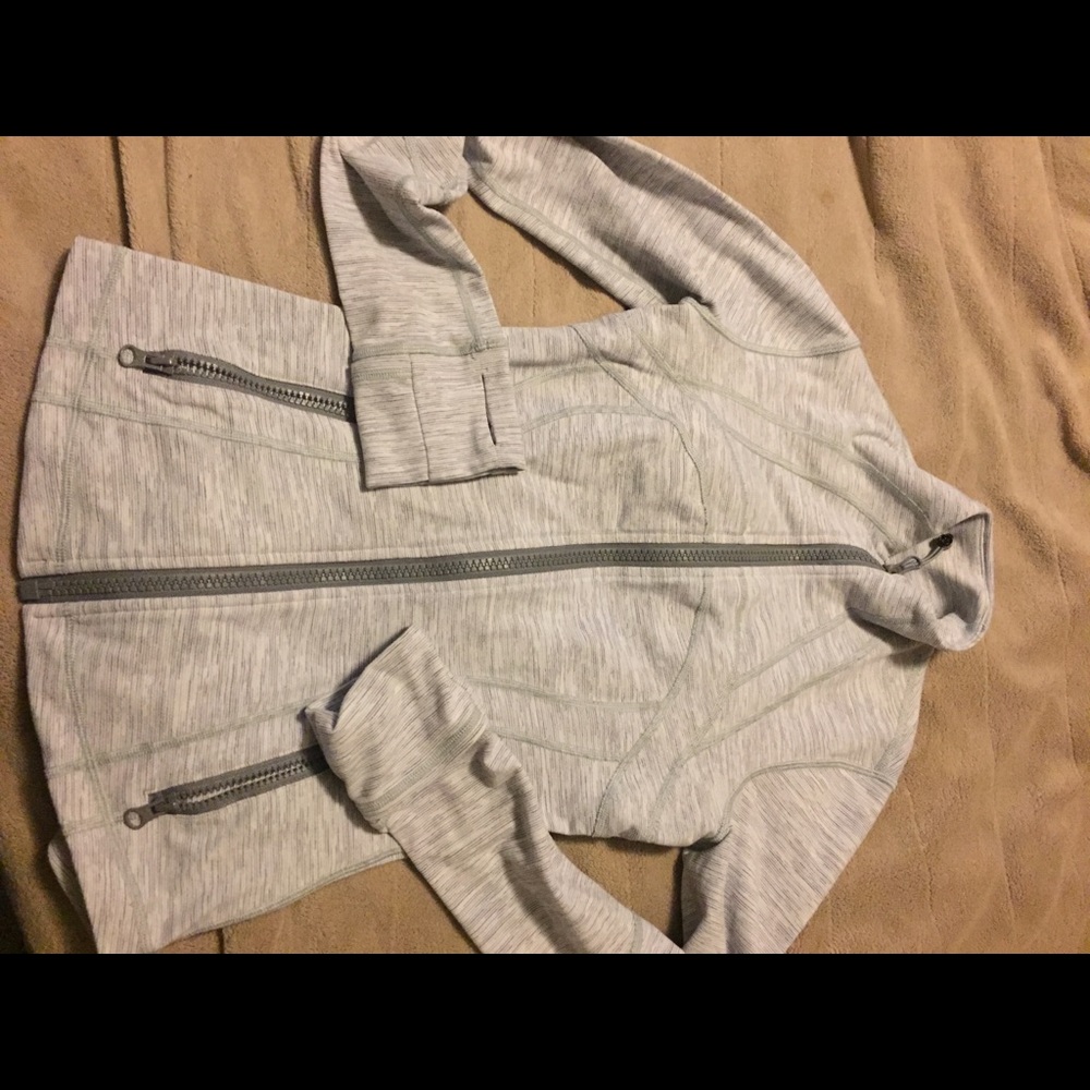 Lululemon jacket